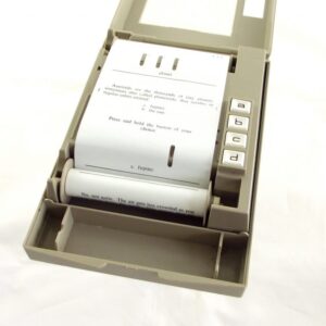 Honor Push-Button TEACHING MACHINE