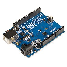 Carte Arduino